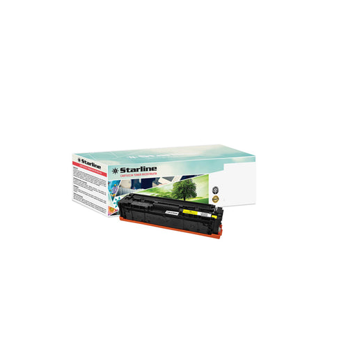 Toner Ric Per Laser Jet Serie M252/M277 Giallo