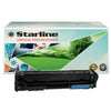 Starline Toner Ciano Per Laserjet Pro Mfp M180N / Mfp M181Fw / M154A / M154Nw