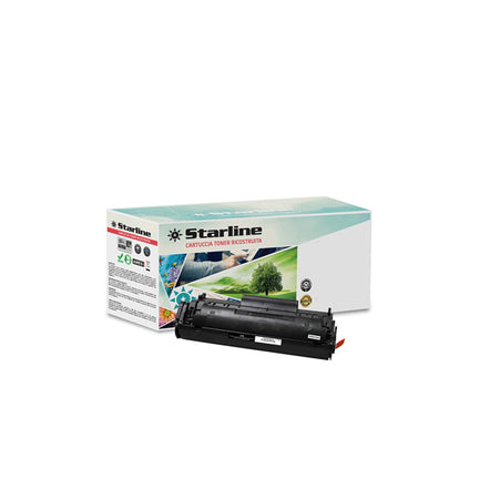 Toner Ric. X Hp Lj 1010 1012 1015 3015 3020 3030