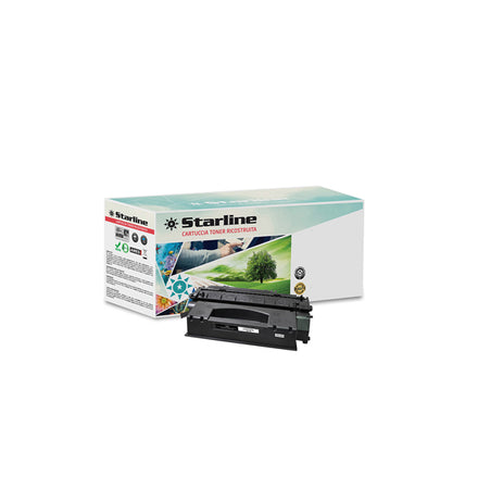 Toner Ric. X Hp Laserjet 1320 C/Chip
