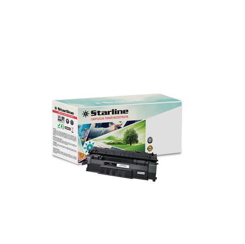 Toner Ric. X Hp Lj Serie P2015