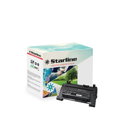 Toner Ric. X Hp Laser Jet M5025/M5035