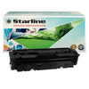 Starline Toner Nero Per Hp Laserjet M 450- 454- 455- 470- 479