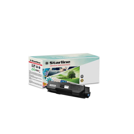 Toner Ric Nero Per Kyocera Ecosys P2040Dn/P2040Dw
