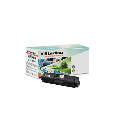 Toner Ric Nero Per Kyocera Ecosys M2040Dn/M2540Ser/M2640Idw