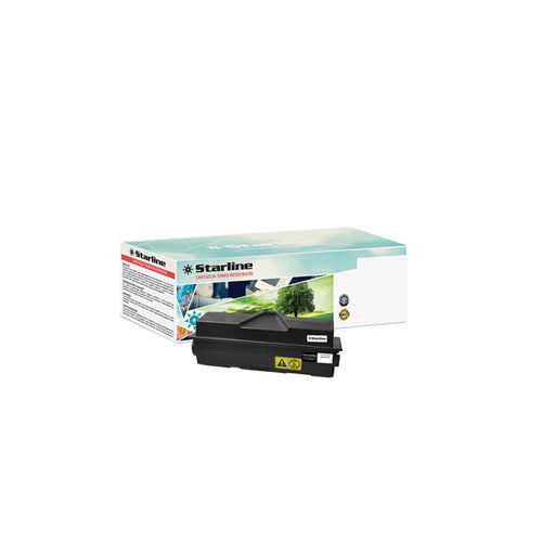 Starline Toner. X Kyocera Fs-1120D
