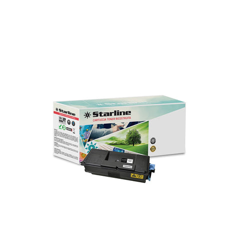 Toner Starline . X Kyocera Mita Fs-2100/4100/4200/4300
