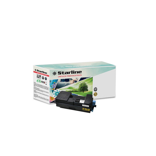 Toner Comp.Kyocera Nero Fs-4100Dn--15.500 Pag