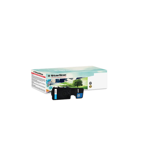 Toner Ric. Ciano Per Kyocera Ecosys M5521 2.200Pag