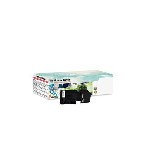 Toner Ric. Nero Per Kyocera Ecosys M5521 2.600Pag