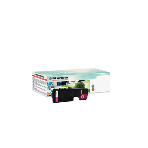 Toner Ric. Magenta Per Kyocera Ecosys M5521 2.200Pag