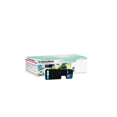 Toner Ric. Ciano Per Kyocera Ecosys M5526 3.000Pag