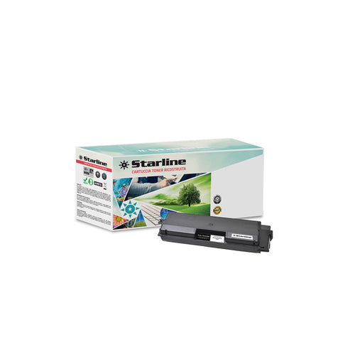 Toner Ric. Nero X Kyocera Tk580K Fs-C5150