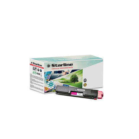 Toner Ric. Magenta X Kyocera Tk580M Fs-C5150