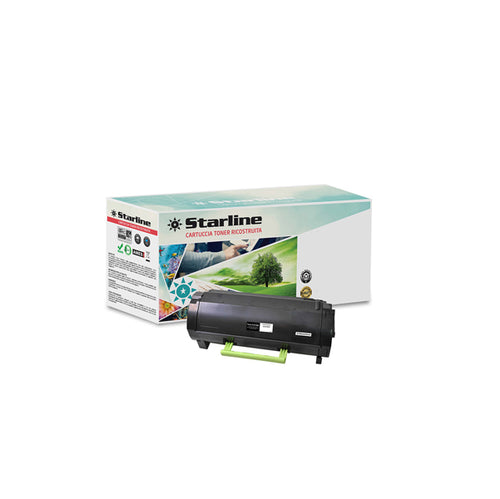 Toner Ric. Nero Per Lexmark Ms310 1.500Pag