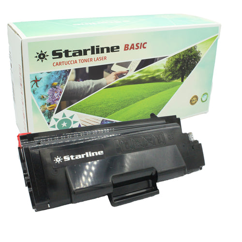 Cartuccia Ric Basic Nero Per Samsung Ml-4510 Nd 5010 Nd 5015 Nd 15.000Pag
