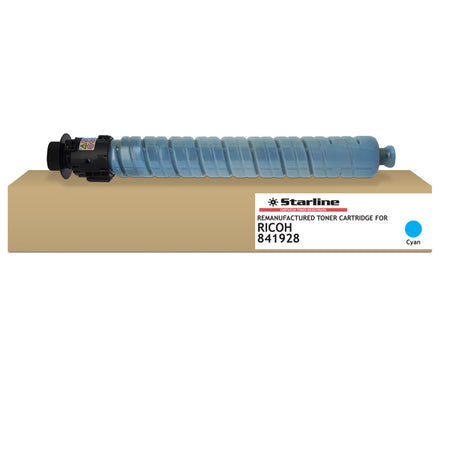 Toner Ric. Ciano Per Ricoh Aficio Mpc 2003/2503 Series