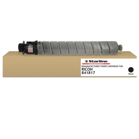 Toner Ric. Nero Per Ricoh Mpc 3003/3503 Series