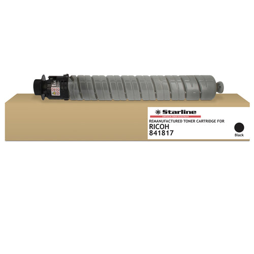 Toner Ric. Nero Per Ricoh Mpc 3003/3503 Series