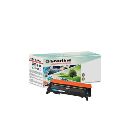 Toner Ric Ciano Per Samsung Xpress C430 - C430W - C480W - C480 Fn - C480 - C4