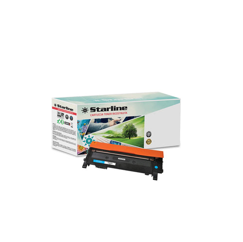 Toner Ric Ciano Per Samsung Xpress C430 - C430W - C480W - C480 Fn - C480 - C4