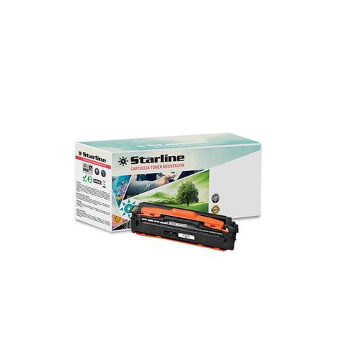 Toner Ric. Nero X Samsung Clp-415
