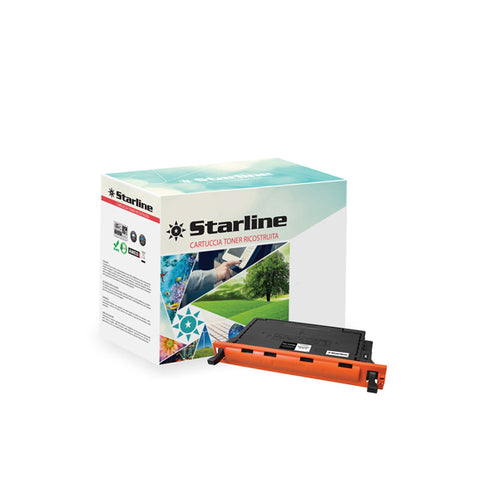 Toner Ric. Nero X Samsung Clp-670Nd Clx-6220Fx Clx-6250Fx