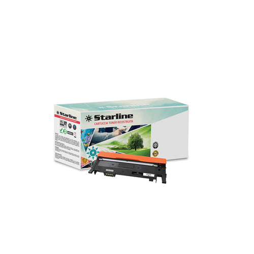 Toner Ric. Nero X Samsung Clp-360