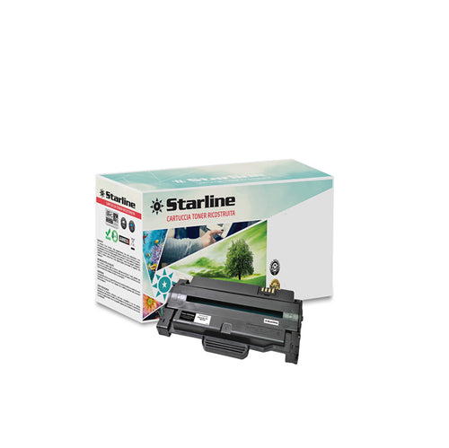 Toner Ric. Nero X Samsung Ml-1910 Alta Cap