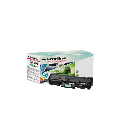 Toner Ric. Nero Per Samsung M2625 Pag1200