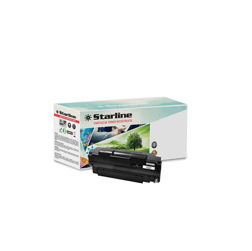 Cartuccia Ric Nero Per Samsung Ml-4510 Nd 5010 Nd 5015 Nd 30.000Pag