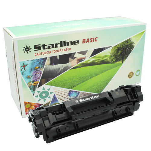 Toner Starline Nero Basic Per Hp Laserjet M209W / M209Dw / M234Sdw / M234Sdn