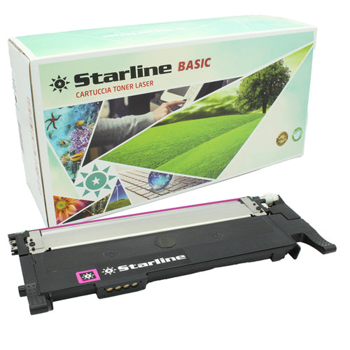 Toner Starline Magenta Basic Per Hp Color Laser 150A / 150Nw / Mfp 178Nwg