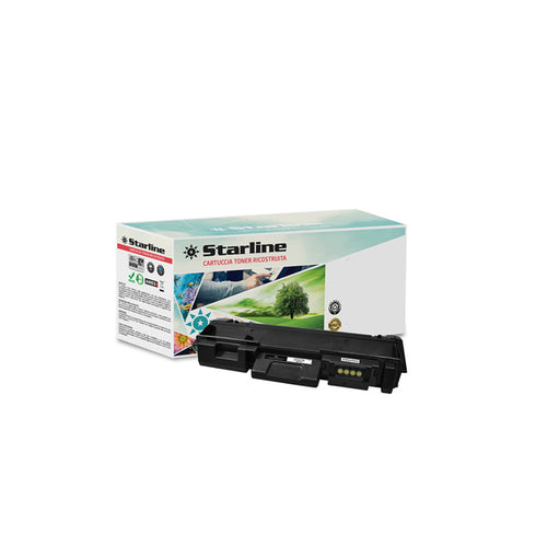 Toner Ric. Nero Per Xerox Phaser 3260 Alta Capacita' 3.000Pag