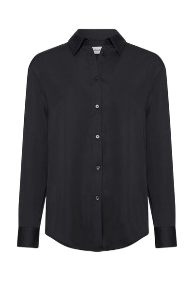 calvin klein Camicie RECYCLED CDC RELAXED SHIRT da donna
