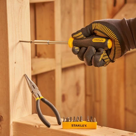 STANLEY Set attrezzi 38 pezzi