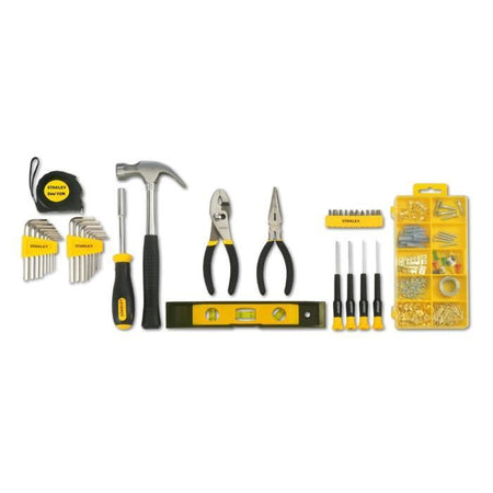 STANLEY Set attrezzi 38 pezzi