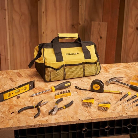 STANLEY Set attrezzi 38 pezzi