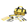 STANLEY Set attrezzi 38 pezzi