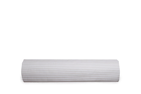 Completo letto lenzuola in cotone made in italy RIGHINO GRIGIO