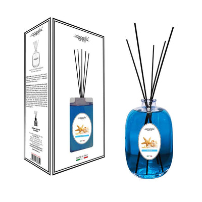 Diffusore Ambiente 700ml Marine - Linea Stone