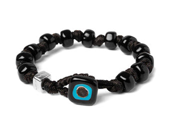 Braccialetti Aua collezione Argento
mod STROMBOLI D'INVERNO