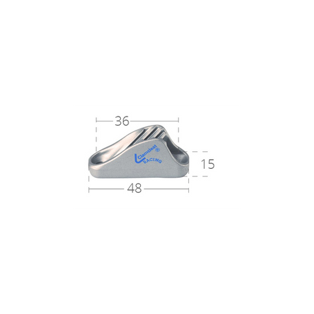 Strozzascotte In Lega Leggera