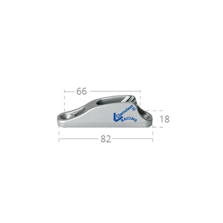 Strozzascotte In Lega Leggera