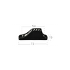 Strozzascotte Nylon