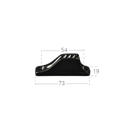 Strozzascotte Nylon