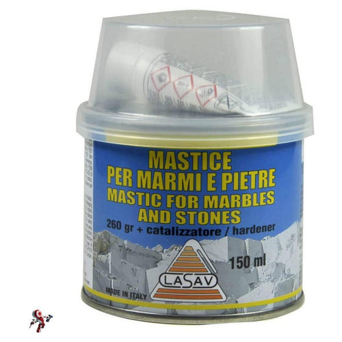 Stucco Per Marmo In Pasta 150 Ml