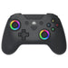 Controller wireless - SUBSONIC - Switch 2 / Switch - LED programmabili - Vibrazioni - Giroscopio - Nero