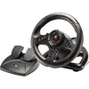 SUBSONIC - SV450 - Volante da corsa - Compatibile con Xbox Series, Switch, PS4, Xbox One, PC (programmabile)