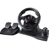 Volante da corsa - SUPERDRIVE - GS550 - Con pedali - Leva del cambio - Vibrazioni - Multipiattaforma